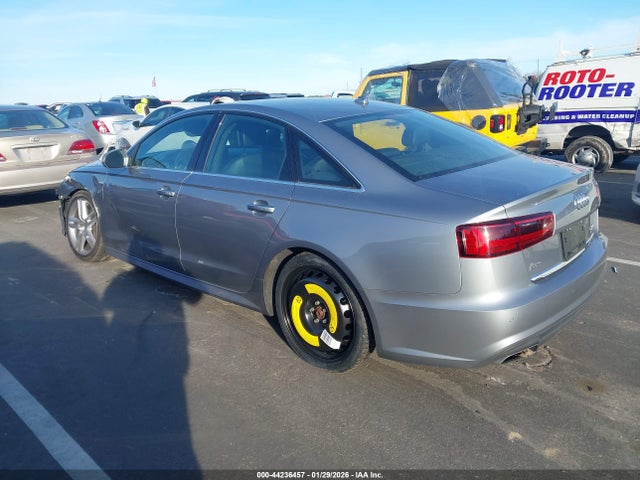 2017 AUDI A6 WAUF8AFC0HN050189 Photo 2