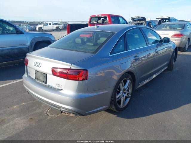 2017 AUDI A6 WAUF8AFC0HN050189 Photo 3