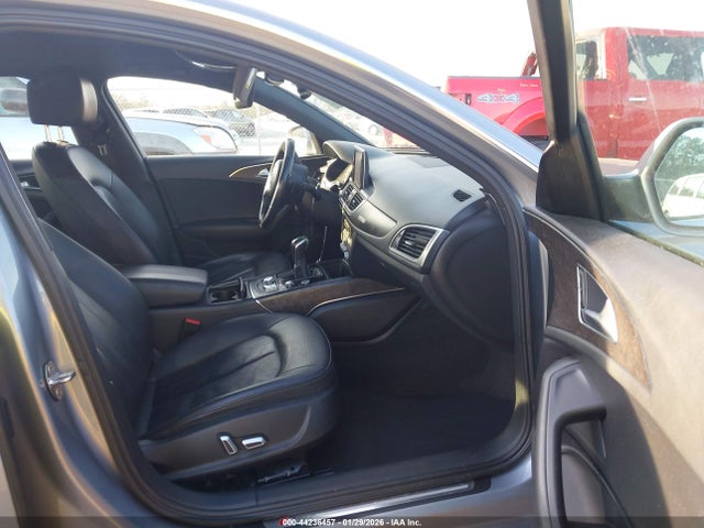 2017 AUDI A6 WAUF8AFC0HN050189 Photo 4