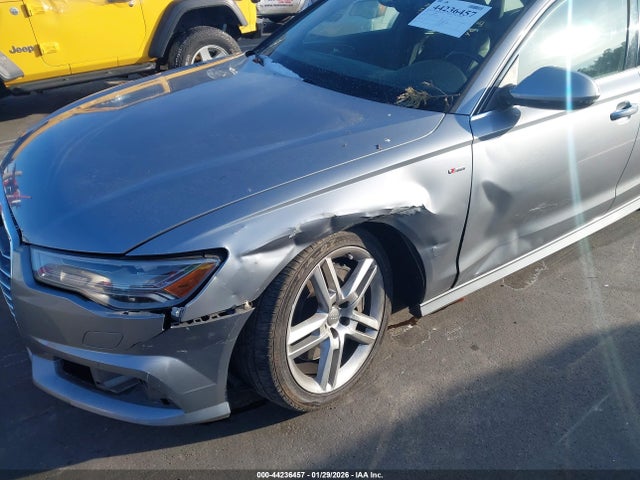 2017 AUDI A6 WAUF8AFC0HN050189 Photo 5