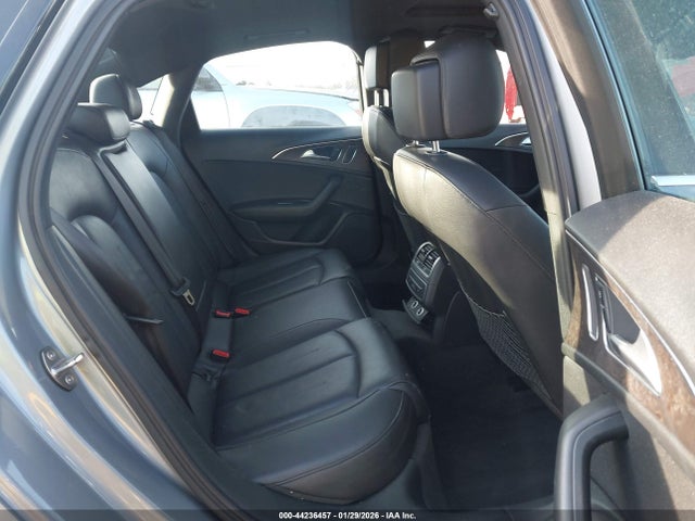2017 AUDI A6 WAUF8AFC0HN050189 Photo 7