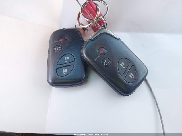 2010 LEXUS RX 350 2T2ZK1BA6AC030300 Photo 10