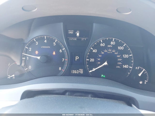 2010 LEXUS RX 350 2T2ZK1BA6AC030300 Photo 6