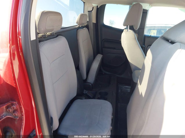 2016 Gmc Canyon მანქანა იყიდება აუქციონზე, vin: 1GTH6BEA4G1204206, აუქციონის ნომერი: 44236468