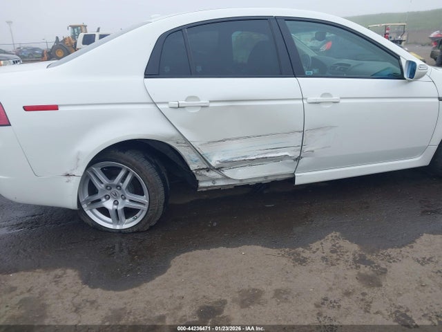 2007 ACURA TL 19UUA66257A007803 Photo 5