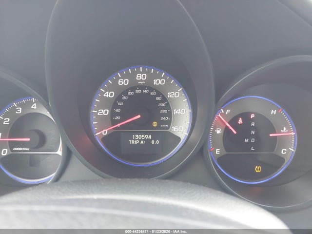 2007 ACURA TL 19UUA66257A007803 Photo 6