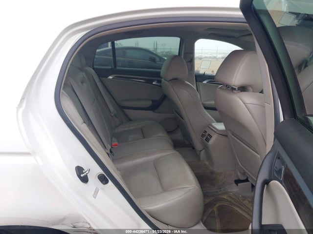 2007 ACURA TL 19UUA66257A007803 Photo 7