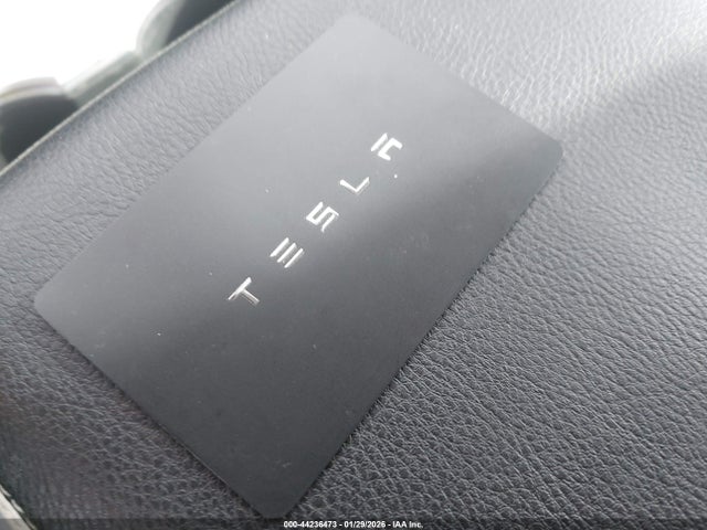 2020 TESLA MODEL Y 5YJYGDEF8LF019145 Photo 10