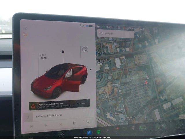 2020 TESLA MODEL Y 5YJYGDEF8LF019145 Photo 6