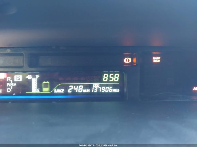 Toyota Prius V Three 2014 JTDZN3EU5EJ008182 Image 16