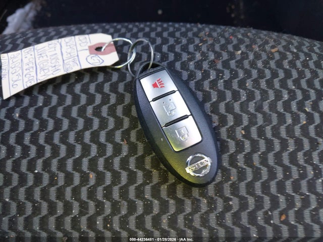 Nissan JUKE S 2017 JN8AF5MV5HT750563 Image 11