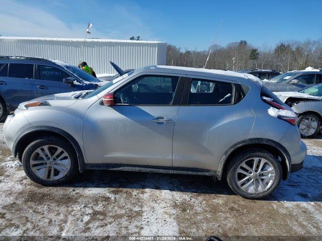 Nissan JUKE S 2017 JN8AF5MV5HT750563 Image 14
