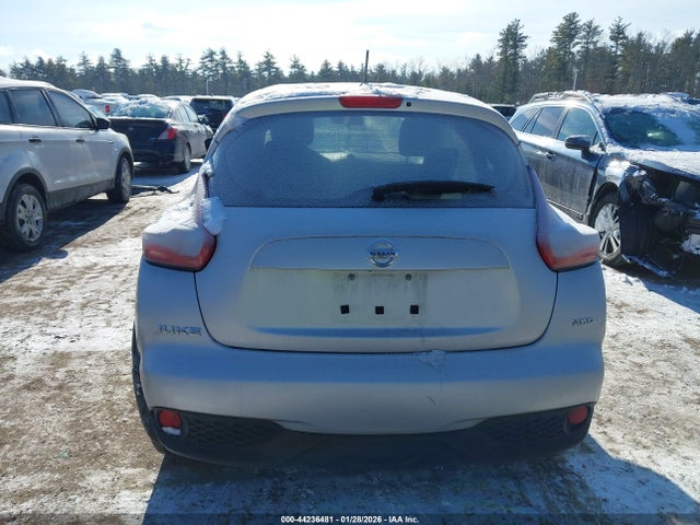 Nissan JUKE S 2017 JN8AF5MV5HT750563 Image 16