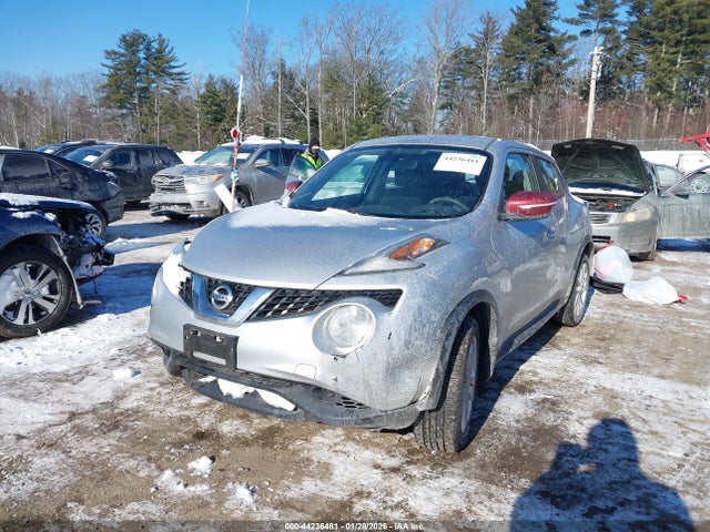 Nissan JUKE S 2017 JN8AF5MV5HT750563 Image 2