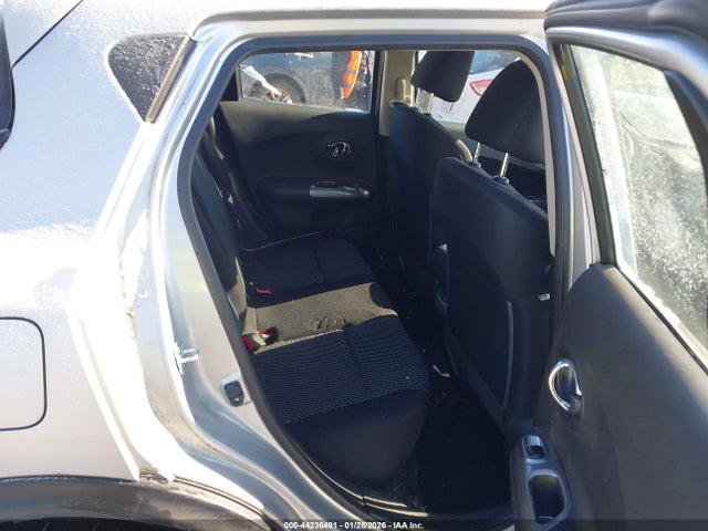 Nissan JUKE S 2017 JN8AF5MV5HT750563 Image 8