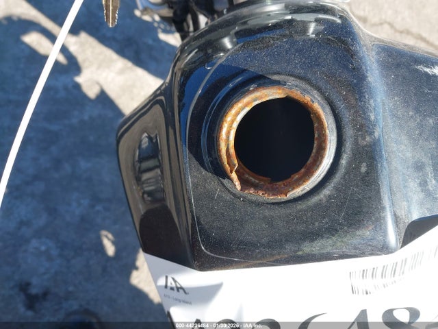JYA3AWE06JA158324 Yamaha TW200