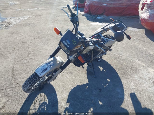 JYA3AWE06JA158324 Yamaha TW200