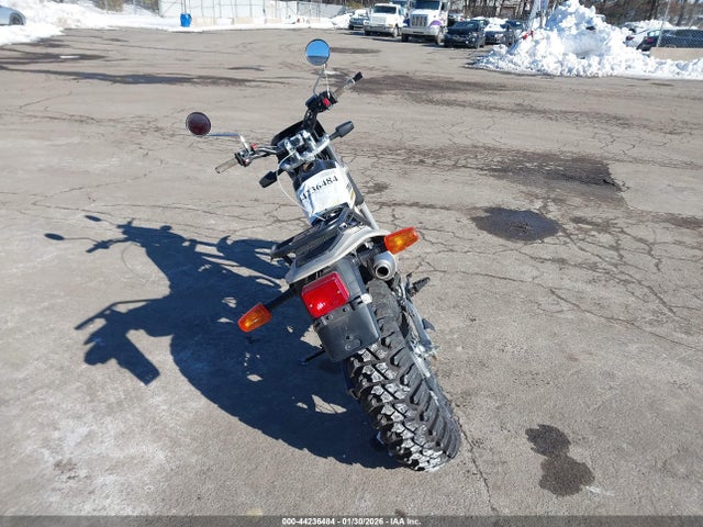 JYA3AWE06JA158324 Yamaha TW200