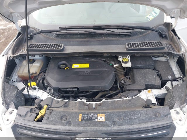 1FMCU9GX9GUA80485 Ford ESCAPE SE