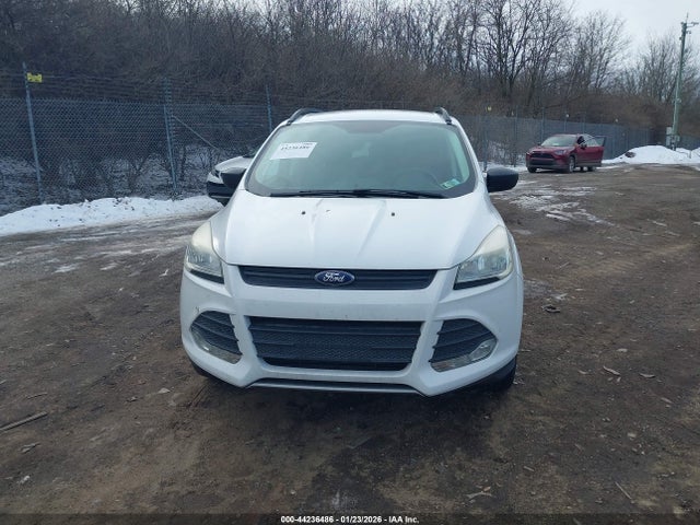 1FMCU9GX9GUA80485 Ford ESCAPE SE