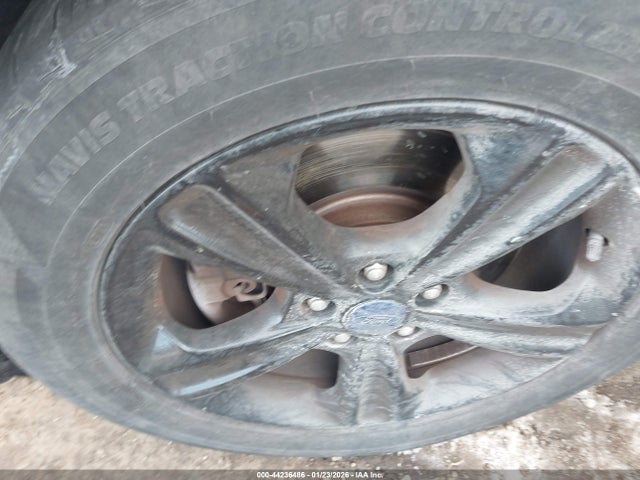 1FMCU9GX9GUA80485 Ford ESCAPE SE