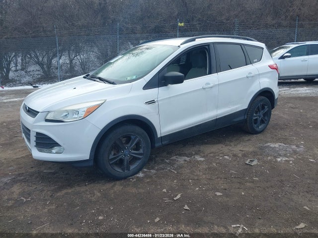 1FMCU9GX9GUA80485 Ford ESCAPE SE