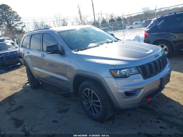 2018 JEEP GRAND CHEROKEE 1C4RJFLGXJC344225