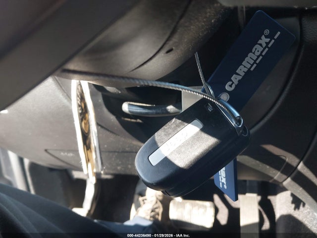 2018 JEEP GRAND CHEROKEE 1C4RJFLGXJC344225 Photo 10