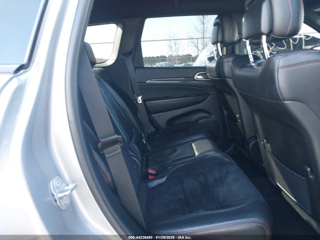 2018 JEEP GRAND CHEROKEE 1C4RJFLGXJC344225 Photo 7