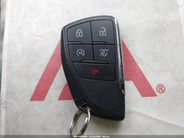 Продажа на аукционе авто 2023 Chevrolet Tahoe 2wd Ls, vin: 1GNSCMKD5PR133261, номер лота: 44236491