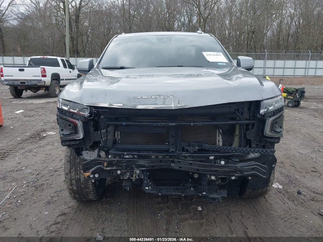 Продажа на аукционе авто 2023 Chevrolet Tahoe 2wd Ls, vin: 1GNSCMKD5PR133261, номер лота: 44236491