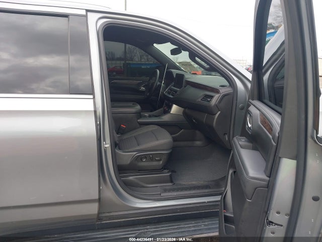 Продажа на аукционе авто 2023 Chevrolet Tahoe 2wd Ls, vin: 1GNSCMKD5PR133261, номер лота: 44236491