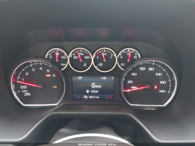 Продажа на аукционе авто 2023 Chevrolet Tahoe 2wd Ls, vin: 1GNSCMKD5PR133261, номер лота: 44236491