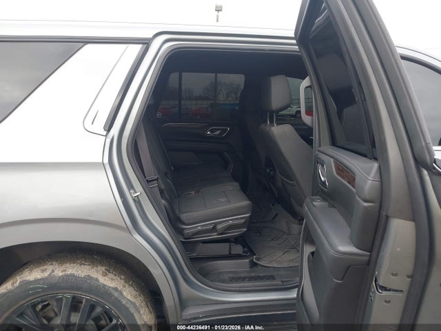 Продажа на аукционе авто 2023 Chevrolet Tahoe 2wd Ls, vin: 1GNSCMKD5PR133261, номер лота: 44236491