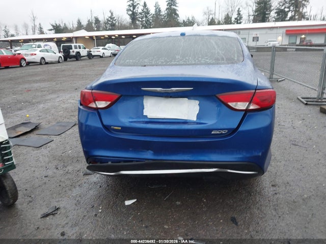 Chrysler 200 Limited 2016 1C3CCCAB3GN105882 Image 16