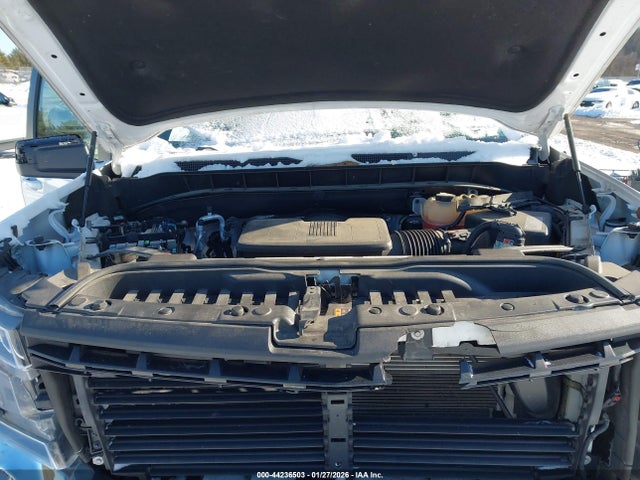 44236503 :رقم المزاد ، 1GCRYDED9LZ316306 vin ، 2020 Chevrolet Silverado 1500 4wd  Standard Bed Lt مزاد بيع