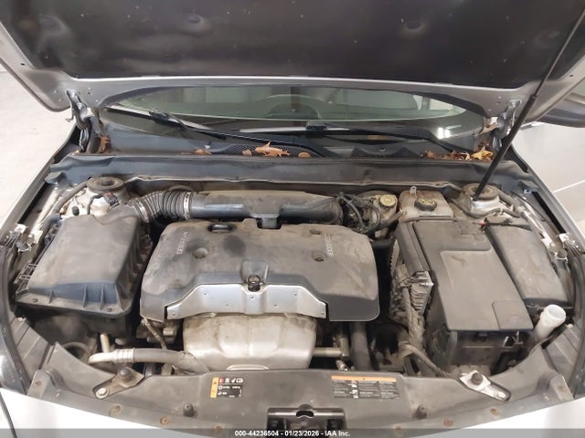 1G11B5SL8FU119606 Chevrolet MALIBU LS