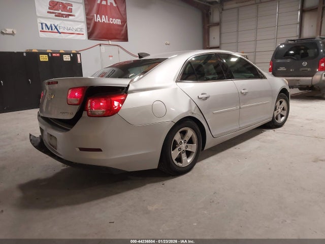 1G11B5SL8FU119606 Chevrolet MALIBU LS