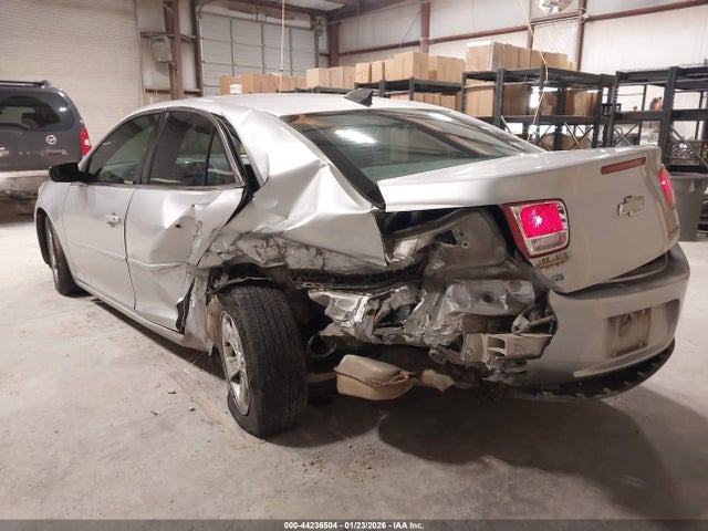 1G11B5SL8FU119606 Chevrolet MALIBU LS