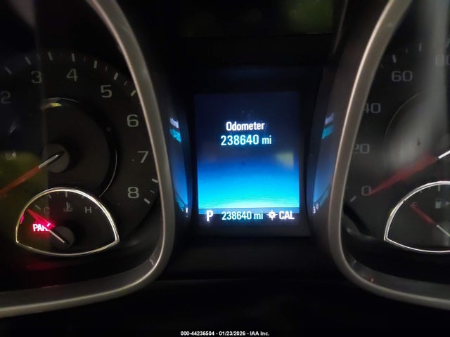 1G11B5SL8FU119606 Chevrolet MALIBU LS