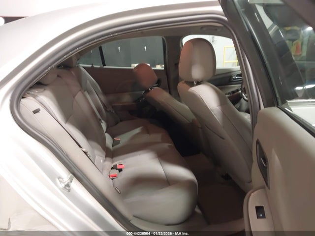 1G11B5SL8FU119606 Chevrolet MALIBU LS