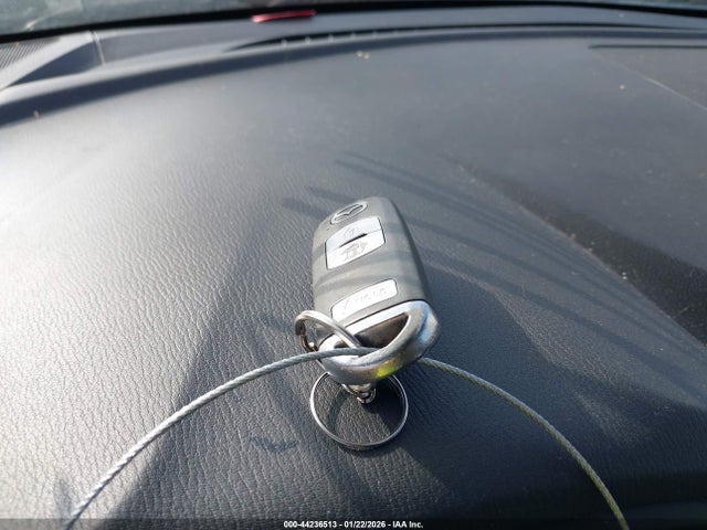 2015 MAZDA CX-5 JM3KE4DY1F0460348 Photo 10