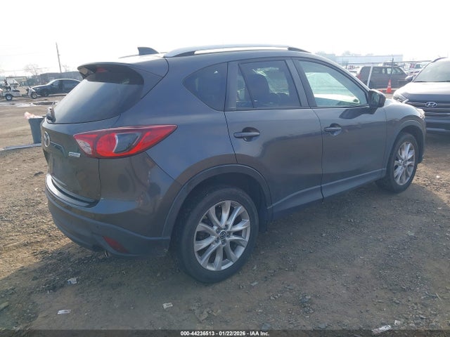 2015 MAZDA CX-5 JM3KE4DY1F0460348 Photo 3