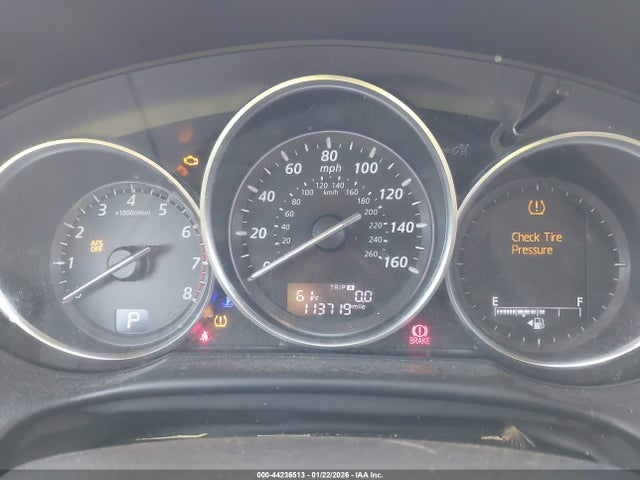 2015 MAZDA CX-5 JM3KE4DY1F0460348 Photo 6