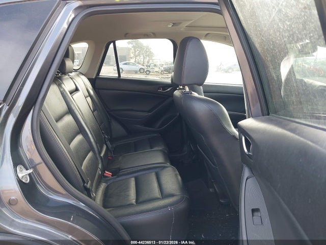 2015 MAZDA CX-5 JM3KE4DY1F0460348 Photo 7