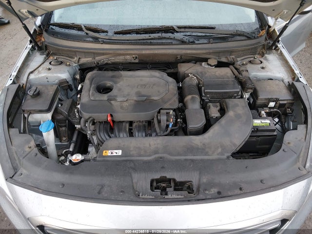 5NPE24AF7HH514811 Hyundai Sonata