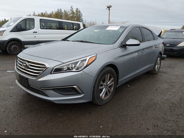 5NPE24AF7HH514811 Hyundai Sonata