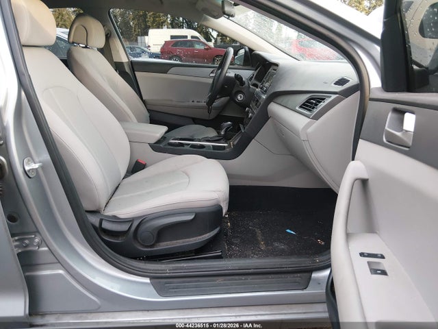 5NPE24AF7HH514811 Hyundai Sonata