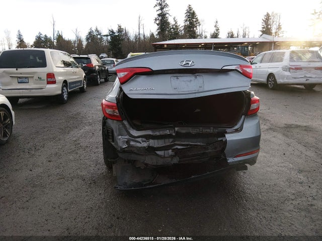 5NPE24AF7HH514811 Hyundai Sonata