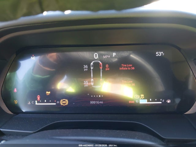 2021 JEEP GRAND CHEROKEE L 1C4RJKDG4M8190688 Photo 6